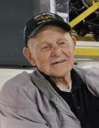 Obituary photo of Ralph Knehans, Dove-KS