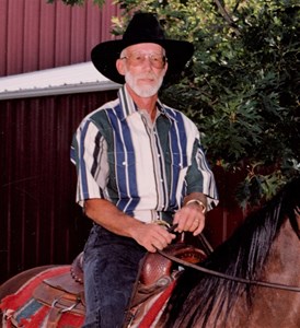 Obituary photo of Edward Teets, Jr., Dove-KS