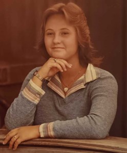 Obituary photo of Tracy Patrick, Dove-KS