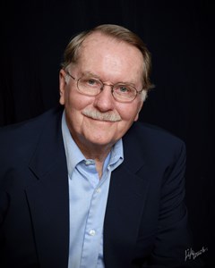 Obituary photo of Jim Wright, Dove-KS
