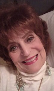 Obituary photo of Susan Allen, Dove-KS