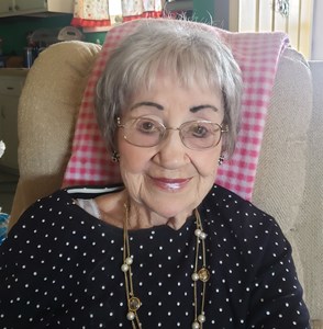 Obituary photo of Ada Church, Casper-WY