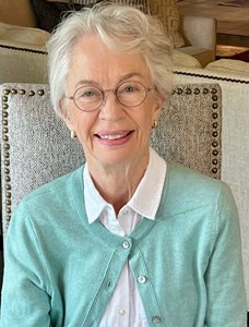 Obituary photo of Mary Andersen, Dove-KS