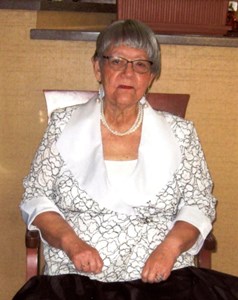 Obituary photo of Karolyn Murray, Dove-KS