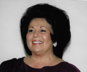 Obituary photo of Eileen Wisroth, Casper-WY