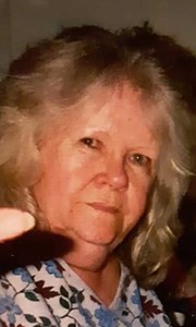 Obituary photo of Barbara Etienne, Dove-KS