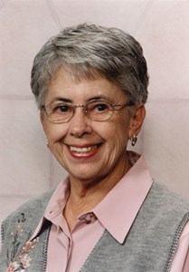 Obituary photo of Sarah McAbee, Dove-KS