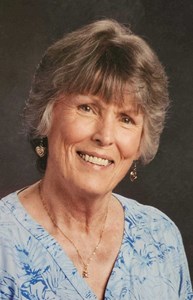 Obituary photo of Lewana Wangerin, Dove-KS