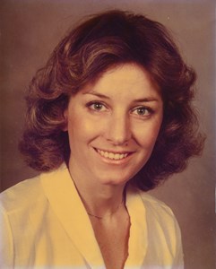 Obituary photo of Judy Rickerson, Dove-KS