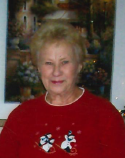 Obituary photo of Joan Codd, Rochester-NY