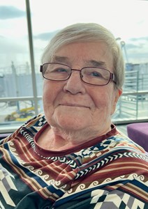 Obituary photo of Judith Baumgard, Dove-KS