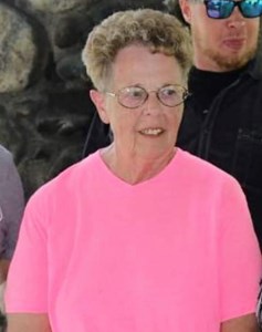 Obituary photo of Patsy Turner, Casper-WY