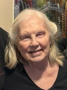 Obituary photo of Shirley Ard, Dove-KS