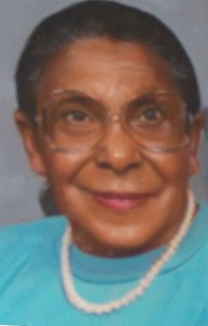 Obituary photo of Karlene Moore, Dove-KS