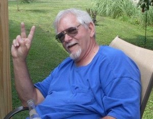 Obituary photo of Ronald Petrie, Dove-KS