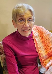 New Comer Family Obituaries - Michele A. Macejka 1948 - 2024 - Albany