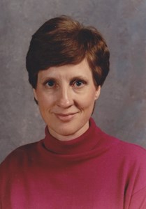 Obituary photo of Patricia Barr, Dove-KS