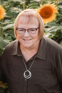 Obituary photo of Linda Woodruff, Dove-KS