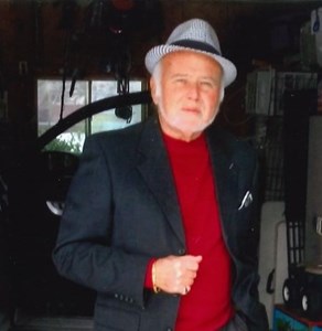 Obituary photo of Gary Gallup, Syracuse-NY