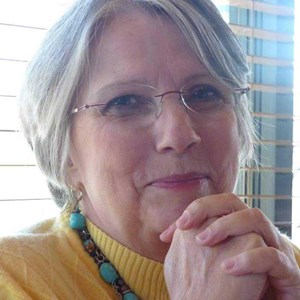 Obituary photo of Linda Bierley, Dove-KS