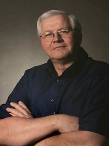 Obituary photo of Freddie Segrist, Dove-KS