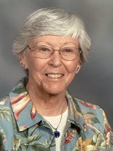 Obituary photo of Alice Worster, Dove-KS