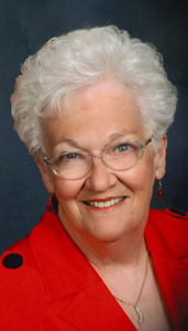 Obituary photo of Mary Dultmeier, Dove-KS