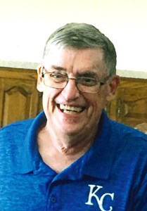 Obituary photo of John Koch, Dove-KS