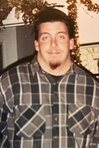 Obituary photo of Mason Tiefenback, Dove-KS