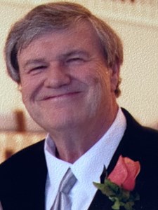 Obituary photo of Gary Nigh, Dove-KS