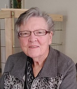 Newcomer Family Obituaries - Colleen Clear 1935 - 2024 - Casper