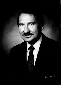 Obituary photo of Richard Meyer, Dove-KS