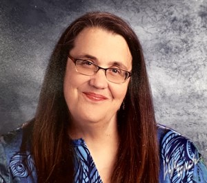 Obituary photo of Marian Dawson, Dove-KS