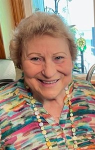 Obituary photo of Pamela Oroke (Anderson), Dove-KS