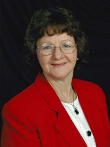 Obituary photo of Rita Rookstool, Dove-KS