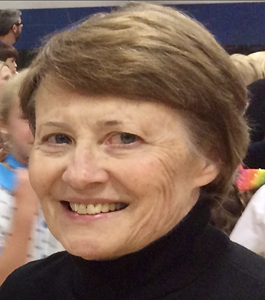 Obituary photo of Marcia Terry, Dove-KS