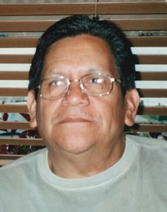 Obituary photo of Rodolfo Basaldua, Dove-KS