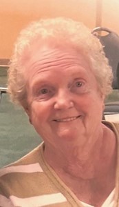Obituary photo of Bonnie Good, Dove-KS