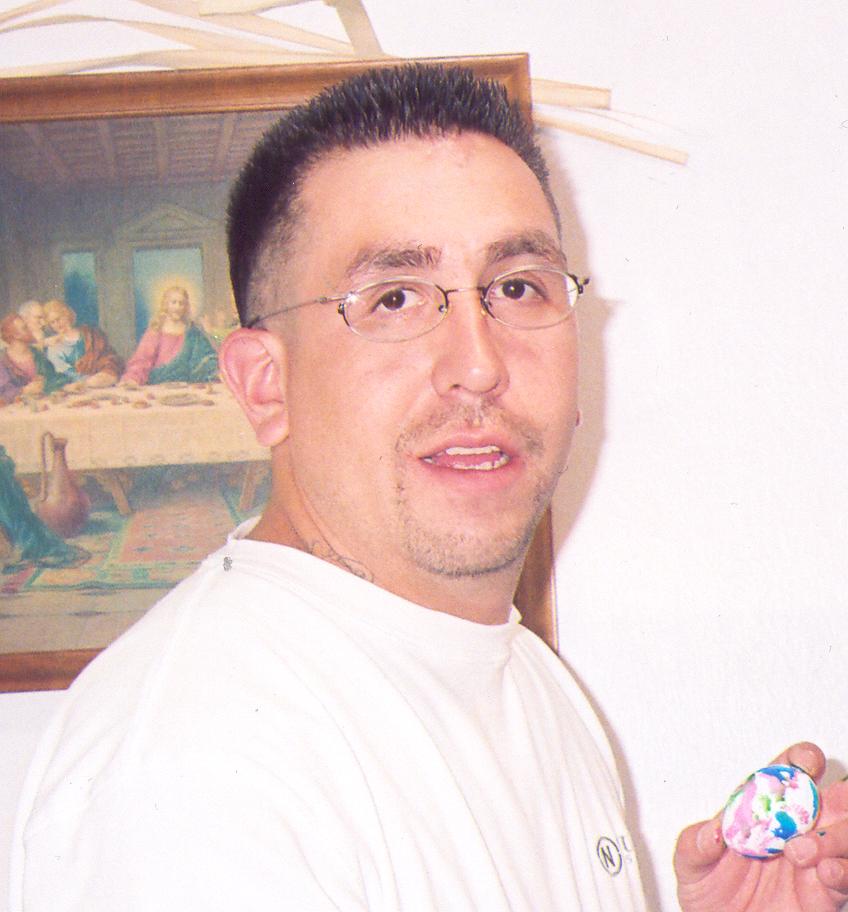 Obituary photo of Eugene Anthony Ramirez, Denver-CO