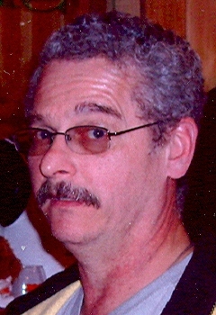 Obituary photo of Scott A. Smith, Albany-NY