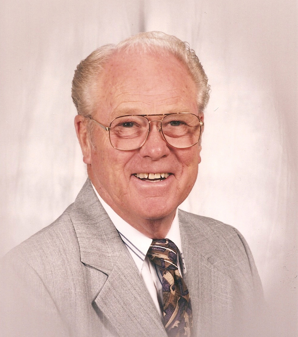 Newcomer Family Obituaries - Arthur Fred Ebert 1923 - 2009 - Newcomer ...