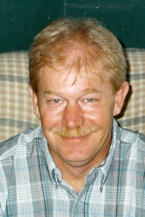 Obituary photo of Gerald D. Payne, Topeka-KS