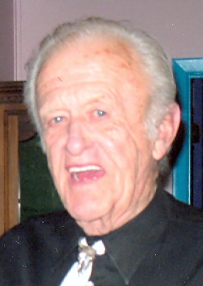 Obituary photo of Victor B. Foegtli, Albany-NY