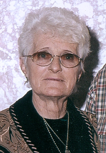 Obituary photo of Beulah Mae Bolen, Junction City-KS