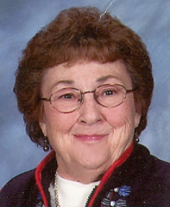 Obituary photo of Doris M. Metz, Albany-NY