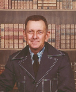 Obituary photo of Walter Marion, Sr., Akron-OH
