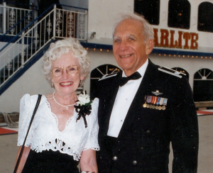 Obituary photo of Kenneth+and+Mary Fisler, Titusville-FL