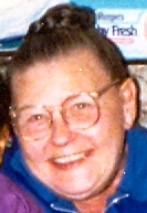 Obituary photo of Jane A. Buchanan, Albany-NY