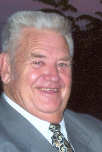 Obituary photo of Roscoe "Roy" Conley, Akron-OH
