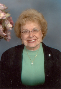 Obituary photo of Dorothy+M. Deering, Titusville-FL